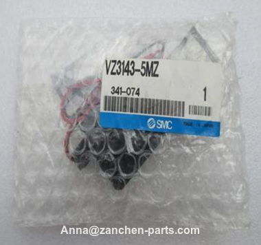 SMC CP96SDB80-50 Standard Cylinder